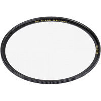 Tiffen 77mm Black Pro - Mist 1/4 Filter 77BPM14 Lens Glass Filters