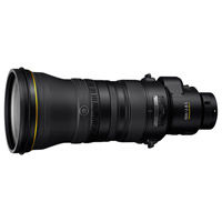 NIKKOR Z 400mm f/2.8 TC VR S Lens