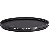 58mm NXT Plus CIR-PL Filter