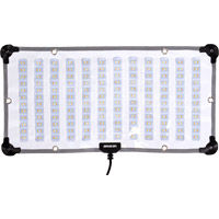 F21x - 2'x1' LED Mat Bi-Color( V-Mount)