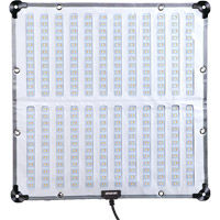 F22x Bi-Color LED Flexible Light Mat (2x2', V-Mount)
