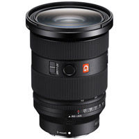 Sigma 24-70mm f/2.8 DG DN Art Lens for Sony E-Mount A2470DGDNSE