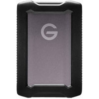 2TB G-DRIVE ArmorATD USB-C 3.2 Gen 1 External Hard Drive