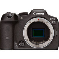 Canon EOS RP Full Frame Mirrorless Camera Body 3380C002 Mirrorless 