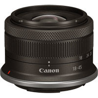 RF-S 18-45mm F4.5-6.3 IS STM Lens