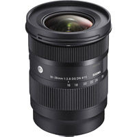 16-28mm f/2.8 DG DN Contemporary Lens for L Mount