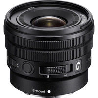 Nikon NIKKOR Z DX 12-28mm f/3.5-5.6 PZ VR Lens 20118 DSLR Non-Full 