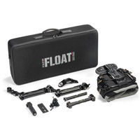 Float Dual-Handle Gimbal Support System