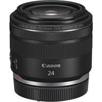 Canon RF 85mm f1.2 L USM Lens 3447C002 Full-Frame Fixed Focal 