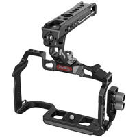 SmallRig L-Bracket for Nikon Z 8 3942