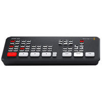 Blackmagic Design ATEM Mini Pro Stream Switcher SWATEMMINIBPR 