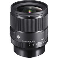 Sigma 85mm f/1.4 DG DN HSM Art Lens for E-Mount A85DGDNSE Full 