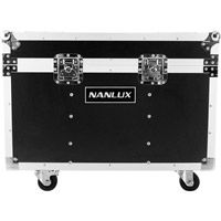 Flight Case for Evoke 1200/1200B with FL-35YK Fresnel Lens (Version 2)