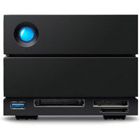 LaCie - Portable Hard Drives Desktop Hard Drives Raid Drives