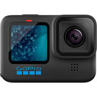 GoPro HERO10 Black GP-CHDHX-101-TH Action Video Cameras - Vistek