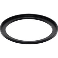 Metal Stepping Ring 72mm To 77mm - 72-77 Lens Adapter For Sigma - A&R SR