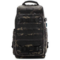 Tenba Axis v2 20L Backpack - MultiCam Black TN023511 Digital Bags 