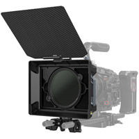 Multifunctional Modular Matte Box (95mm) VND Kit