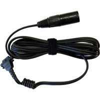 Sennheiser CL 35 USB-C Locking 3.5mm TRS to USB Type-C 509262