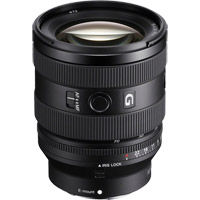 Sony SEL FE 24-105mm f/4.0 G E-Mount Lens SEL24105G/2 Full-Frame 
