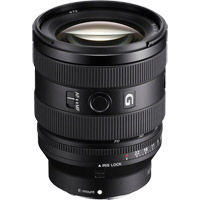 Sony SEL FE 24-70mm f/2.8 GM E-Mount Lens SEL2470GM Full-Frame 