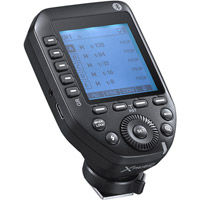 Godox 2.4G XPro II TTL Wireless Flash Trigger - Sony XproII-S 