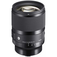 Sigma 24-70mm f/2.8 DG DN Art Lens for L-Mount A2470DGDNL Full 