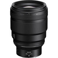 Nikon NIKKOR Z 50mm f/1.2 S Lens 20095 Full-Frame Fixed Focal Length  Standard Lenses - Vistek Canada Product Detail