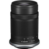 RF-S 55-210mm f/5-7.1 IS STM Lens
