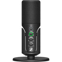 Profile USB Condenser Microphone with Desktop Stand