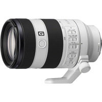 Sony SEL FE 70-200mm f/2.8 GM OSS E-Mount Lens SEL70200GM Full 