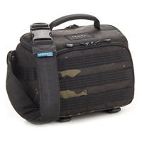 Axis v2 Sling Bag (4L, Multicam Black)