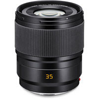 35mm f/2 ASPH Summicron-SL Lens