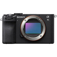 Sony Alpha A6700 Mirrorless Body ILCE6700/B Mirrorless Cameras 