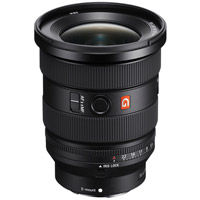 Sony SEL FE 24mm f/1.4 GM E-Mount Lens SEL24F14GM Full-Frame Fixed ...