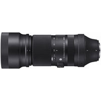 Sigma 100-400mm f/5.0-6.3 DG DN OS Contemporary Lens for E-Mount