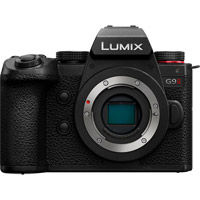 Lumix G9 II Mirrorless Body