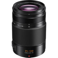Leica DG Vario-Elmarit 35-100mm f/2.8 Power OIS Lens