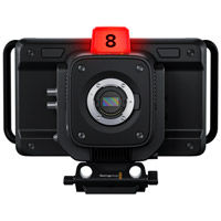 Studio Camera 4K Plus G2