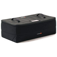 N-Cubik 17L Organizer Insert (Black, 25L)