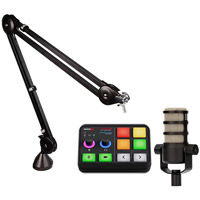 Streamer X - Video Livestream and Podcasting Kit