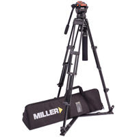 Miller Arrowx softcase 2 Stage for