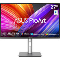 ProArt Display PA279CRV 27" 4K HDR Monitor