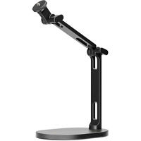 DS2 Microphone Desktop Stand for Broadcast Microphones