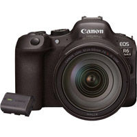 Canon RF 24-105mm f4 L IS USM Lens 2963C002 Full-Frame Zoom 