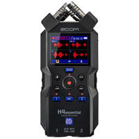 Zoom F3 MultiTrack Field Recorder ZOOM-ZF3 Digital Audio Recorders 