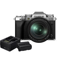 Fujifilm Fujinon XF 35mm f/2.0 R WR Black Lens 600015904 DSLR Non 
