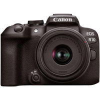 Canon EF-S 55-250mm f/4-5.6 IS STM Lens 8546B002 DSLR Non-Full 