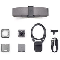 Action 2 Power Combo 128G