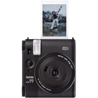 Instax Mini 99 Camera, Black